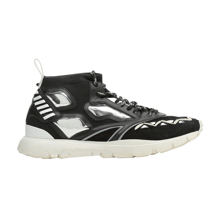 Valentino Heroes Reflex Sneaker 'black'