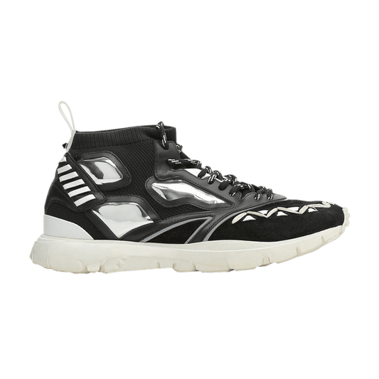 Valentino Heroes Reflex Sneaker 'black'
