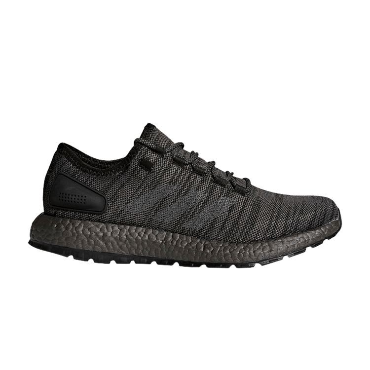 Pureboost Atr 'core Black Solid Grey'