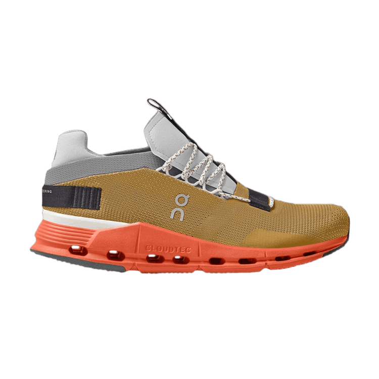 Cloudnova 'cumin Flame'