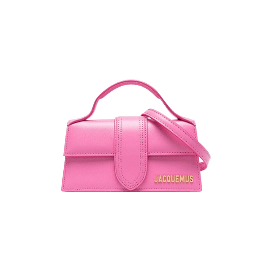 Jacquemus Le Bambino 'pink'