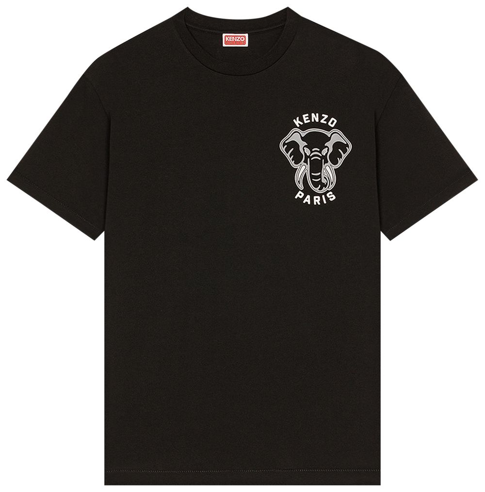 Kenzo Classic T Shirt 'black'