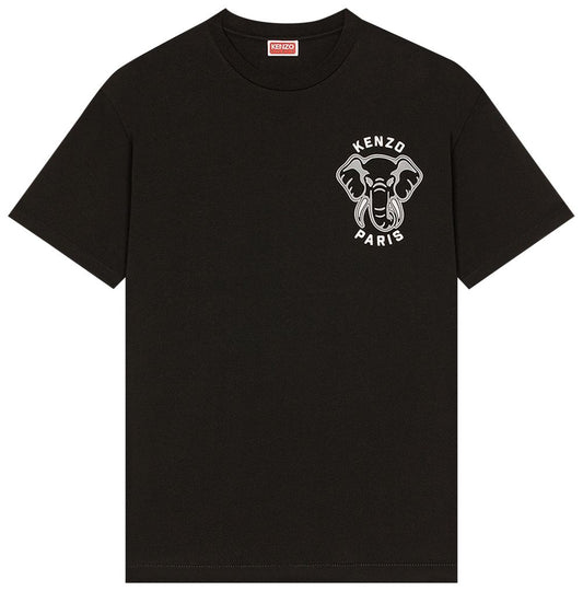 Kenzo Classic T Shirt 'black'