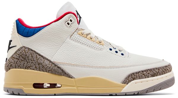Air Jordan 3 Retro 'seoul 2.0'