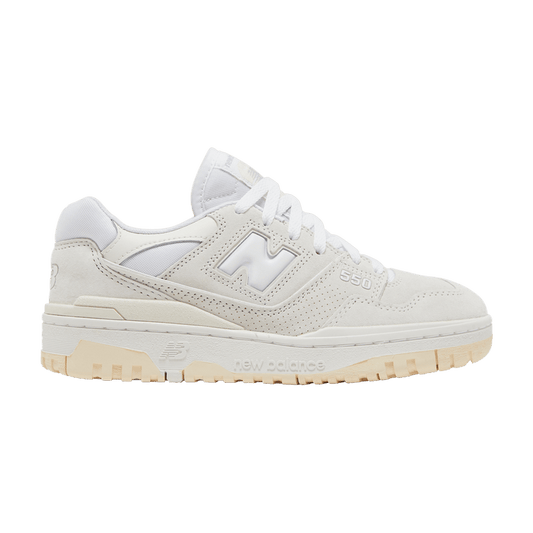Wmns 550 'sea Salt Macadamia Nut'