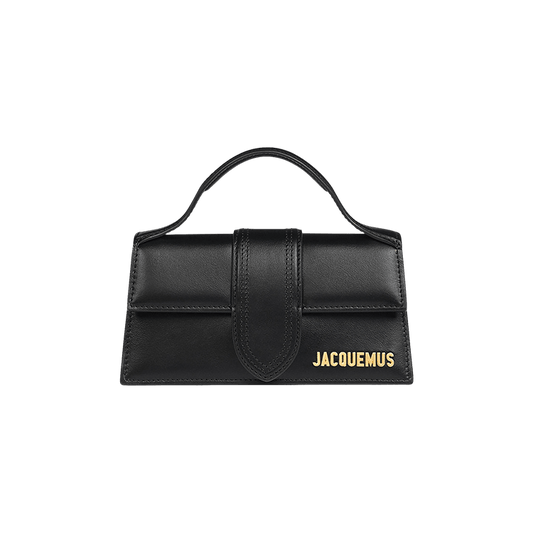Jacquemus Le Bambino 'black'