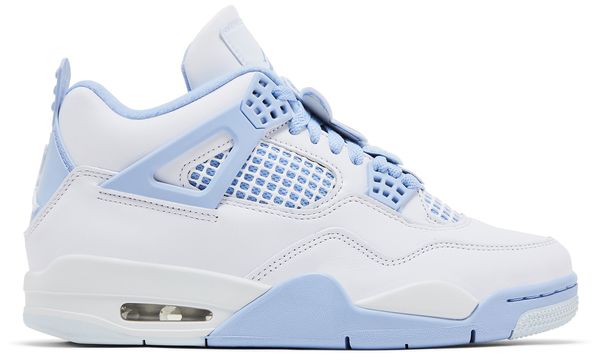 Wmns Air Jordan 4 Retro 'forget Me Not'