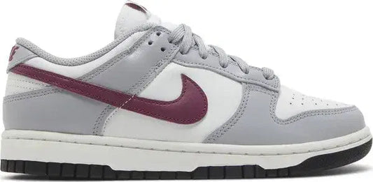 Nike Dunk Low 'pale Ivory Redwood'