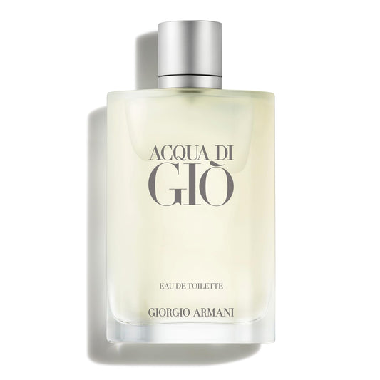 Armani (giorgio Armani) Acqua Di Gio Profondo Edp