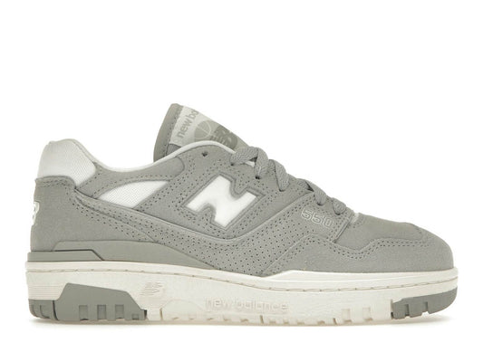 550 Suede Pack Concrete