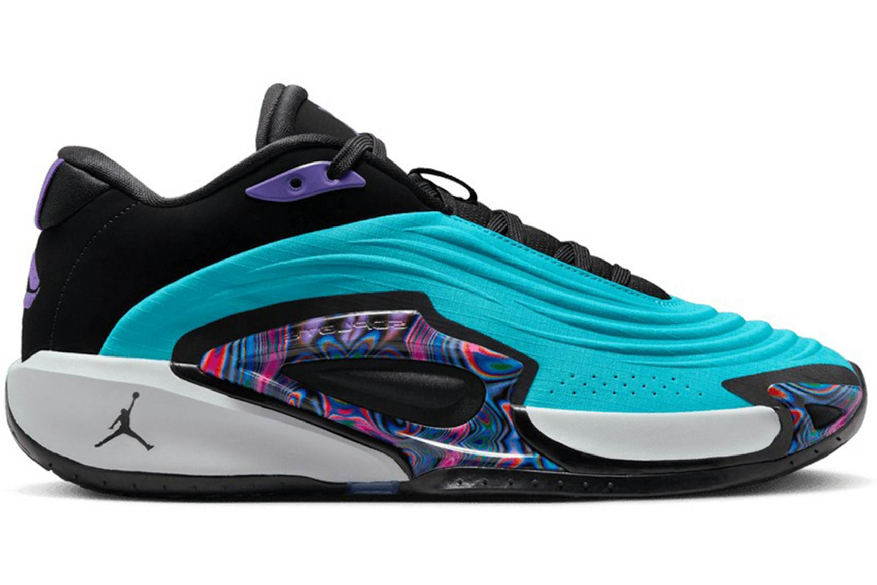 Jordan Luka 3 Imaginarium Supercharger