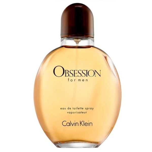 Calvin Klein Obsession Edt For Men
