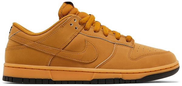 Dunk Low Se 'wheat'