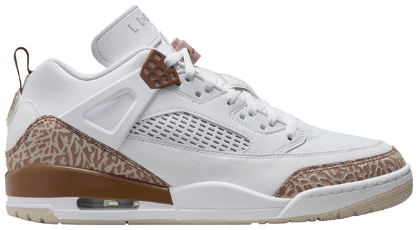 Jordan Spizike Low 'archaeo Brown'
