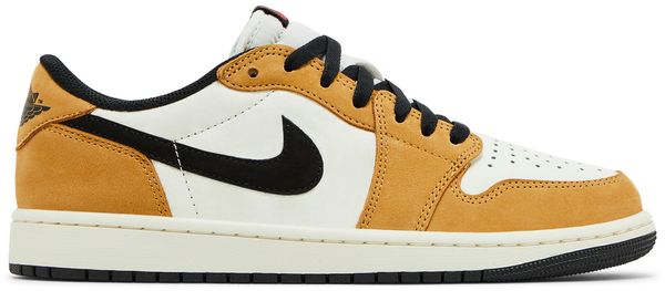 Air Jordan 1 Retro Low Og 'rookie Of The Year'