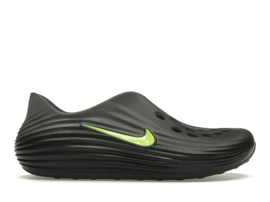 Nike Reactx Rejuven8 Black Cool Grey Volt
