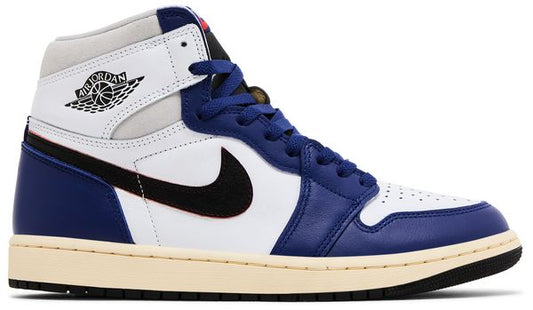 Air Jordan 1 Retro High Og 'rare Air Deep Royal Blue'