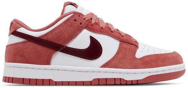 Wmns Dunk Low 'valentine's Day 2024'
