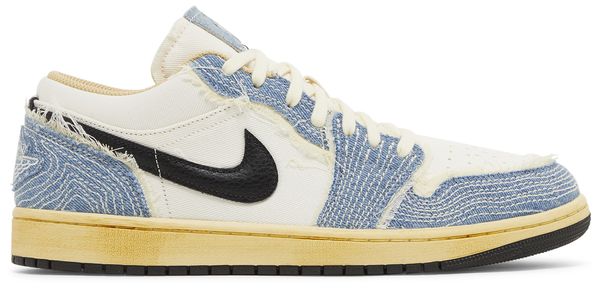 Air Jordan 1 Low 'world Make Japan'