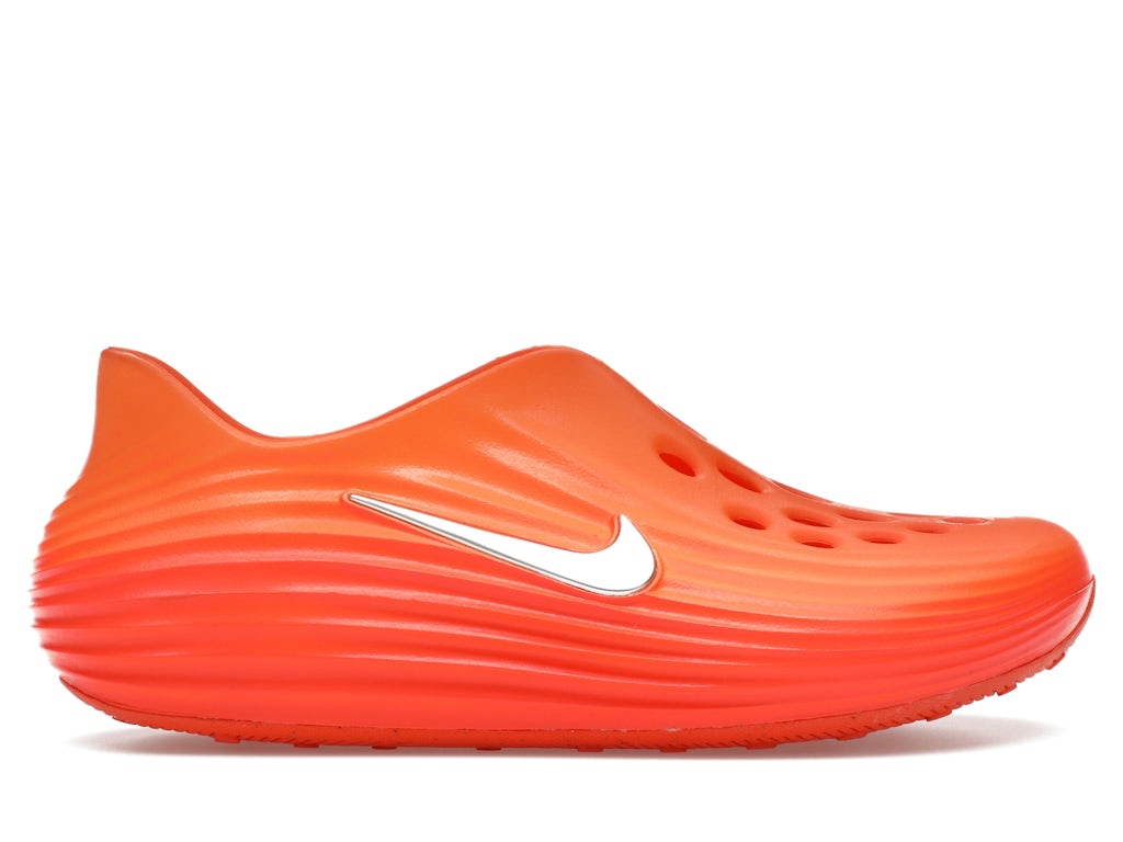 Nike Reactx Rejuven8 Safety Orange