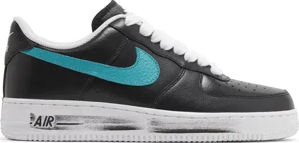 Nike Air Force 1 Low G Dragon Peaceminusone Para Noise 3.0