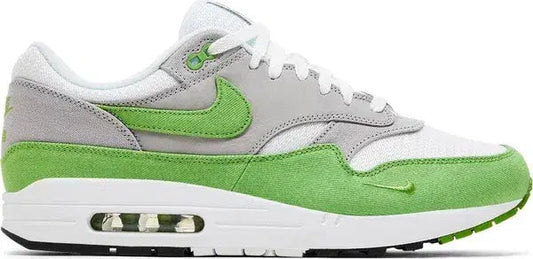 Nike Air Max 1 Patta 20th Anniversary Chlorophyll