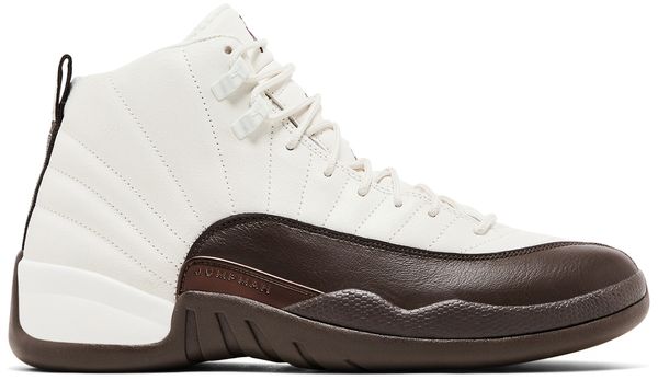Solefly X Air Jordan 12 Retro Sp 'cafecito'