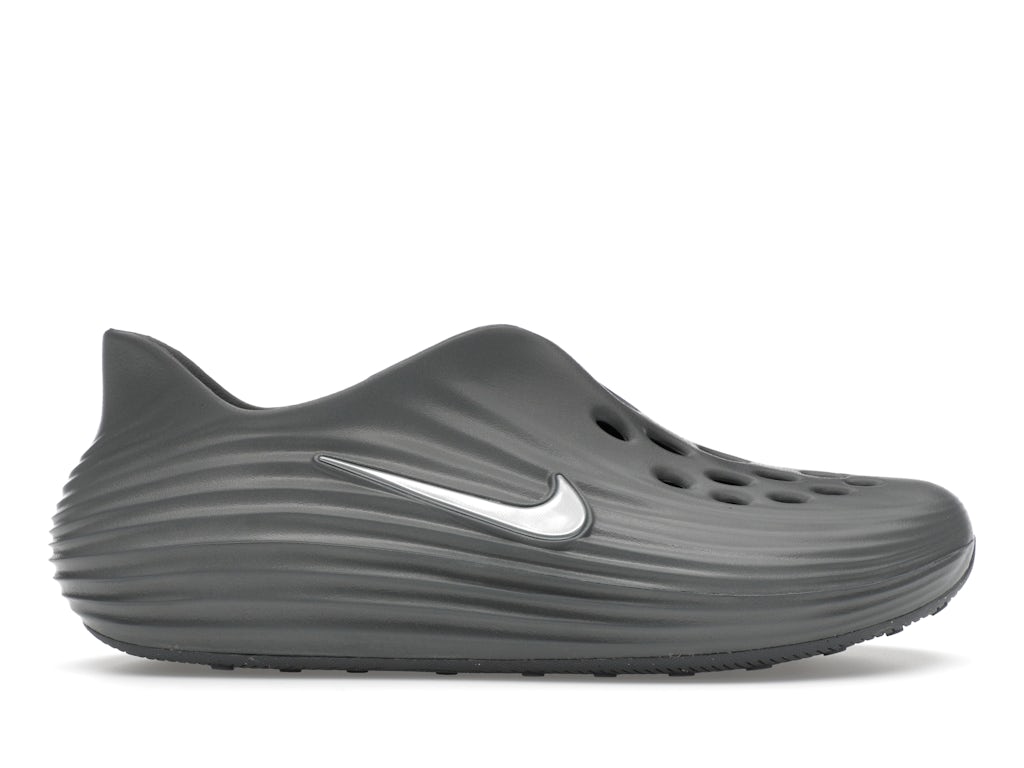 Nike Reactx Rejuven8 Smoke Grey