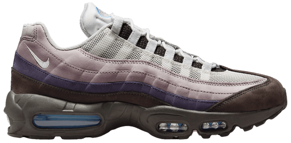 Nike Air Max 95 Unearthed