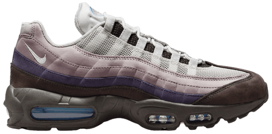 Nike Air Max 95 Unearthed