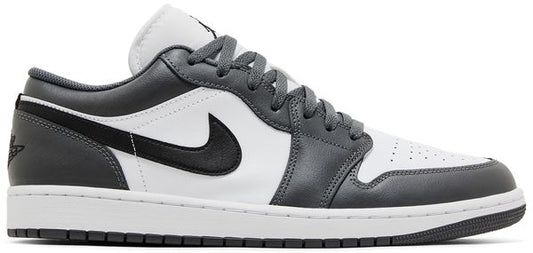 Air Jordan 1 Low 'iron Grey'