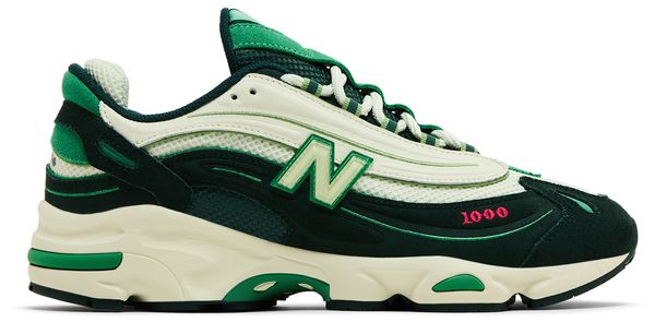 Concepts X 1000 'míle'