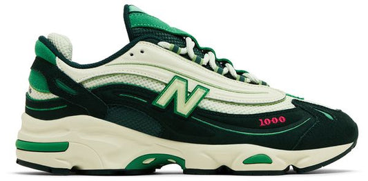 Concepts X 1000 'míle'