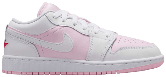 Air Jordan 1 Low Gs 'pink Foam'