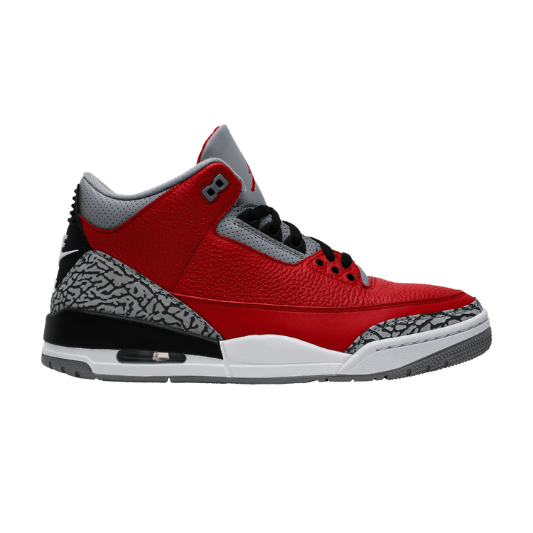 Air Jordan 3 Retro Se 'unite'