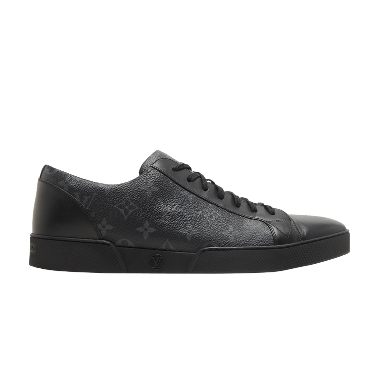 Louis Vuitton Match Up Sneaker 'black'