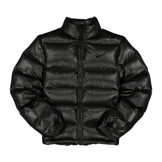 Nike X Drake Nocta Nrg Puffer Jacket 'black'