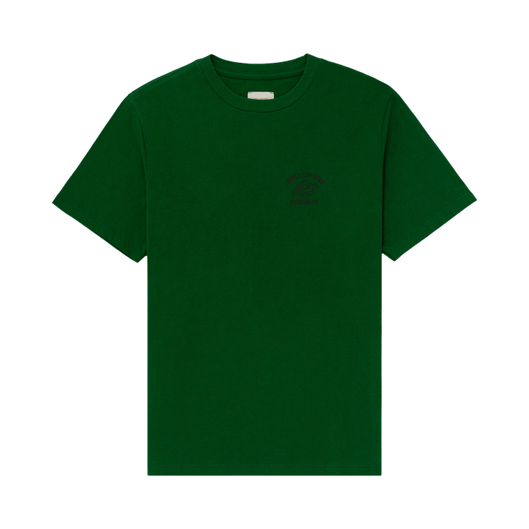 Aimé Leon Dore 86 Classic Tee 'formal Garden'