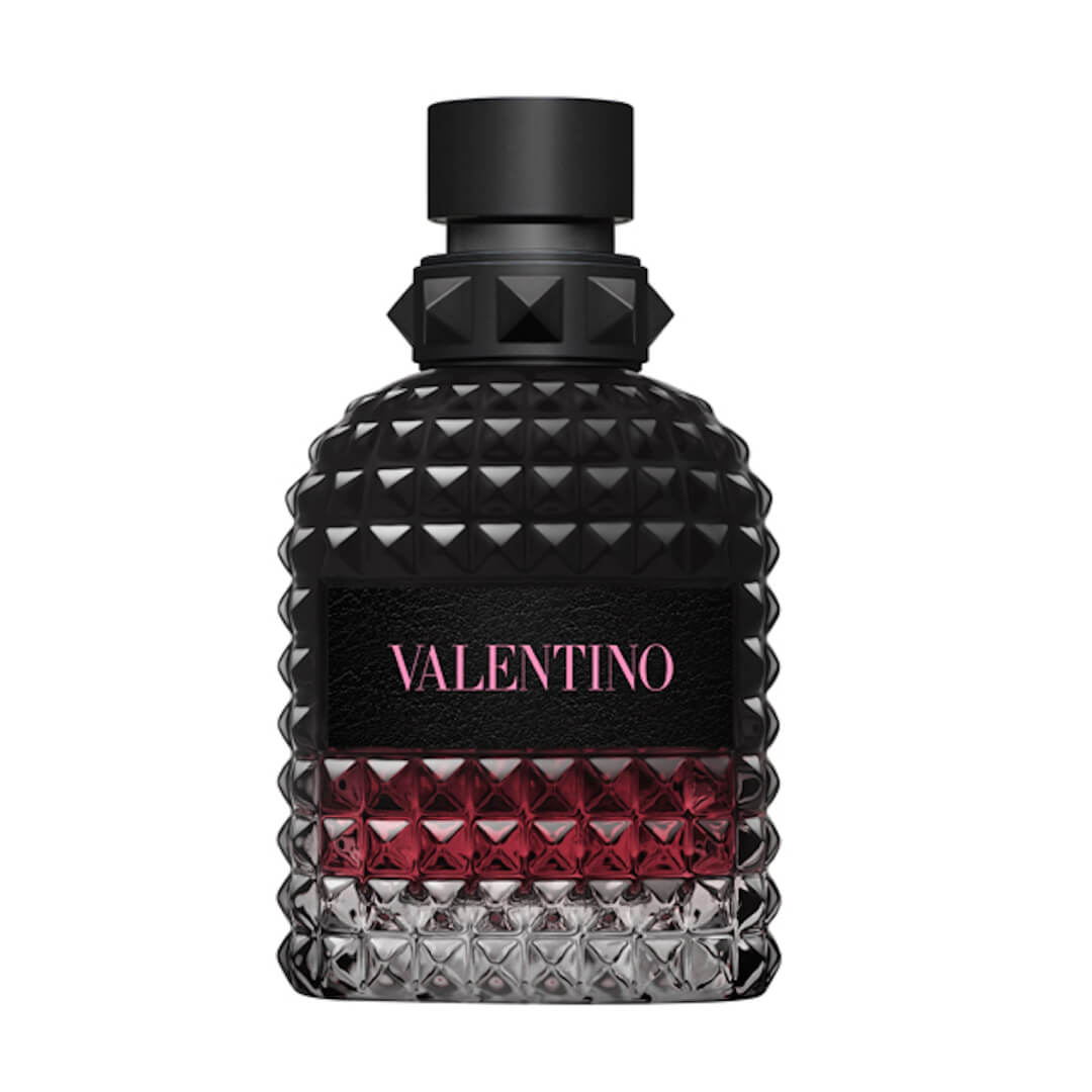 Valentino Uomo Born In Roma Edp Intense For Men