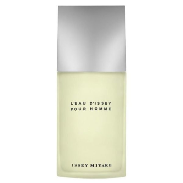 Issey Miyake L'eau D'issey Pour Homme Edt