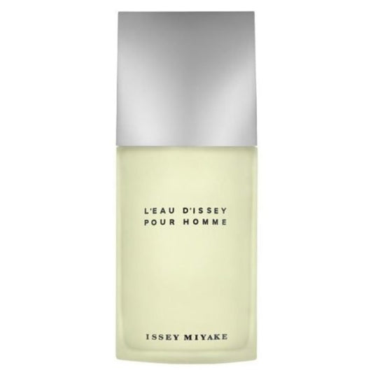 Issey Miyake L'eau D'issey Pour Homme Edt