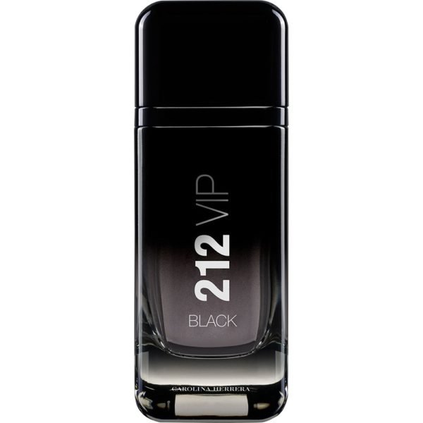 Carolina Herrera 212 Vip Black Edp For Men