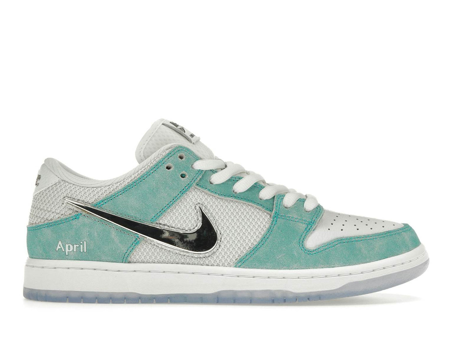 Nike Sb Dunk Low April Skateboards