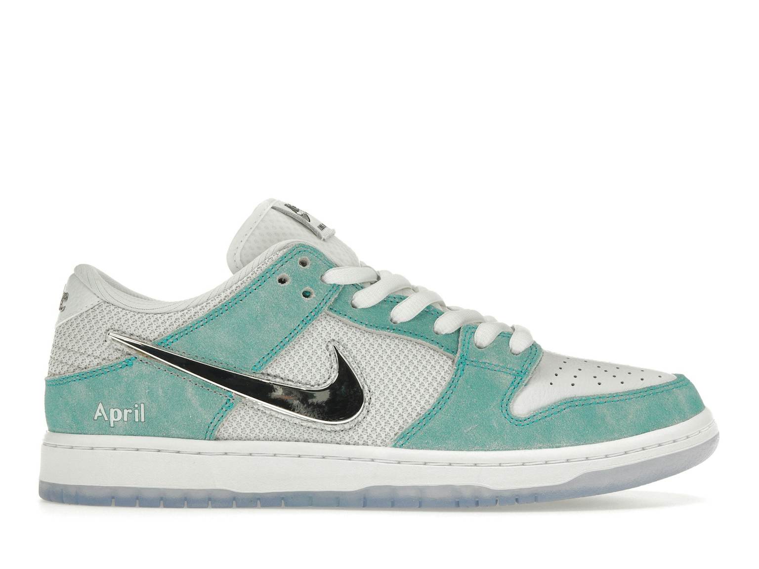 Nike Sb Dunk Low April Skateboards