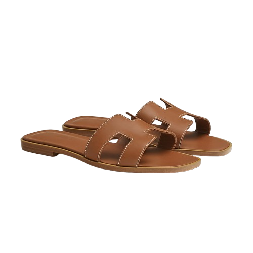 Oran Sandal Gold