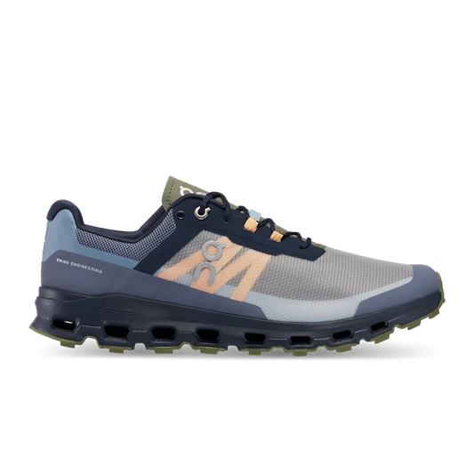 Cloudvista 'midnight Olive' On Running