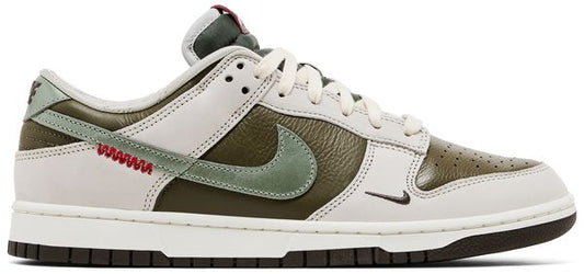 Nike Dunk Low Retro Year Of The Snake (2025)