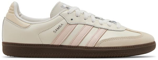 Wmns Samba Og 'cloud White Wonder Quartz'
