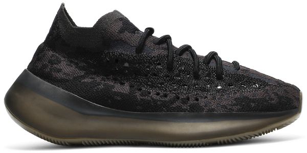 Yeezy Boost 380 'onyx Non Reflective'