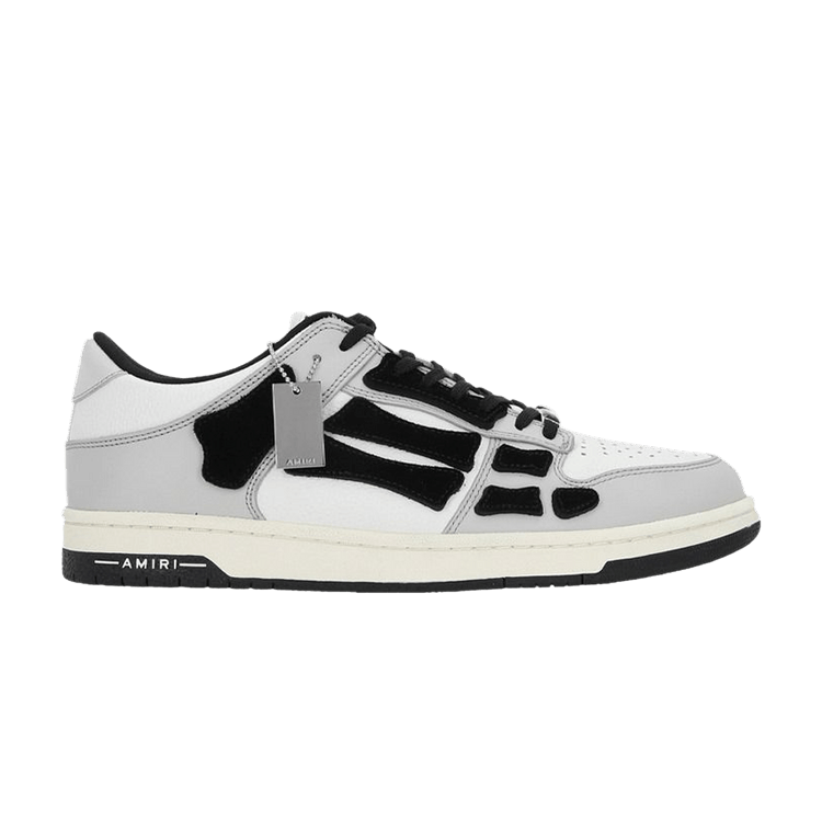 Amiri Skel Top Low 'grey'